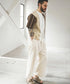 MR.OLIVE / RINSE WASH 8oz DENIM / 2TACK WIDE EASY PANTS / リンスウォッシュ 8ozデニム / 2タックワイドイージーパンツ